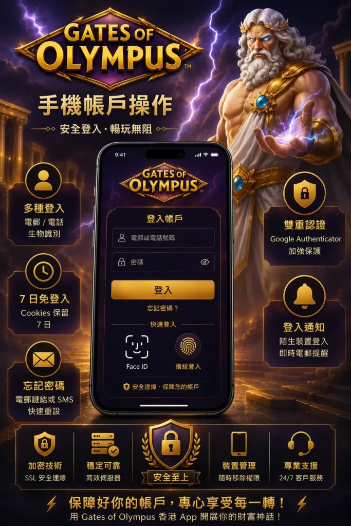 app inerface